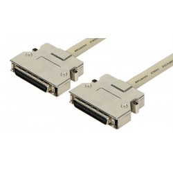 Cable SCSI HPCN50M - HPCN50M