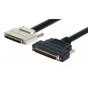 Cable SCSI VHDCN68M - HPDB68M