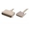 Cable SCSI VHDCN68M