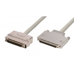 Cable SCSI HPDB68M - HPDB50M