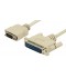 Cable de conexión Notebook HPCN20M/DB25M, 1.80m