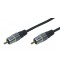 Cable multimedia RCA M/M Gold