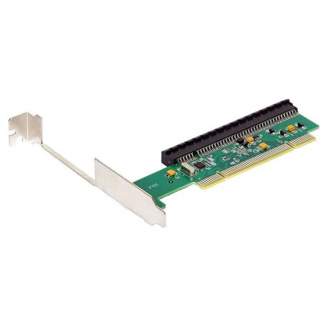 Conversor PCI 32 bits para PCI Express 16x