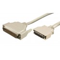 Cable SCSI HPCN37M - DB50M