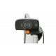 Webcam Logitech C525 720p HD autofocus 8 MP con micrófono