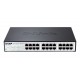 Switch Gigabit D-Link DGS-1100 EasySmart 802.1QoS VLAN