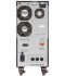 SAI Lapara 6000VA/4800W, on-line, doble conversión, 4x IEC, 2 LNG, USB/RS232, RJ45, LCD
