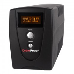 SAI CyberPower Value SOHO 1000VA / 550W