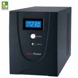 SAI CyberPower Value 2200VA / 1320W, GreenPower