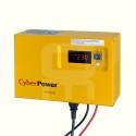 CyberPower CPS600E - Sistema de alimentación de emergencia de 600VA / 420W