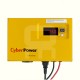 CyberPower CPS600E - Sistema de alimentación de emergencia de 600VA / 420W