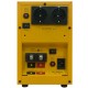 CyberPower CPS1000E - Sistema de alimentación de emergencia de 1000VA / 700W