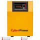 CyberPower CPS1500PIE - Sistema de alimentación de emergencia de 1500VA / 1050W