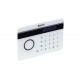 Alarma GSM/PSTN con detector de movimento y 2 detectores de puerta/ventana